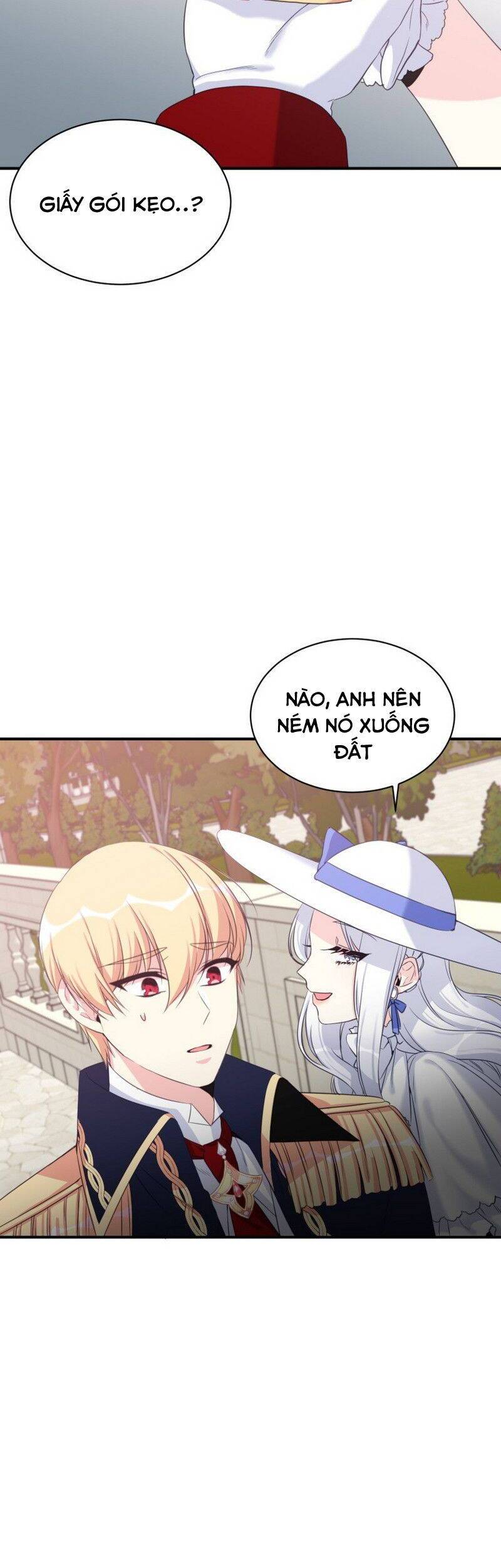 Tôi Lỡ Chiều Hư Nam Chính Lương Thiện Mất Rồi! Chapter 2 - 35