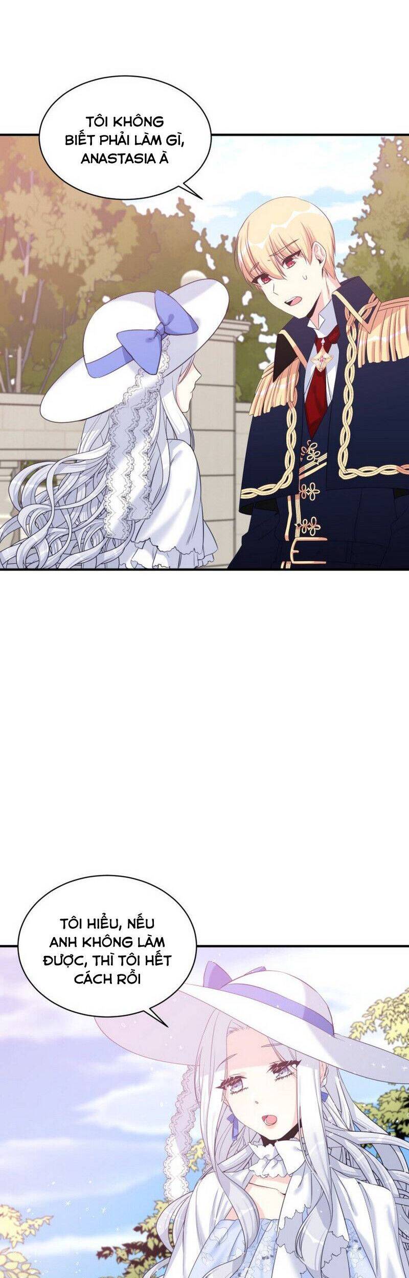 Tôi Lỡ Chiều Hư Nam Chính Lương Thiện Mất Rồi! Chapter 2 - 36