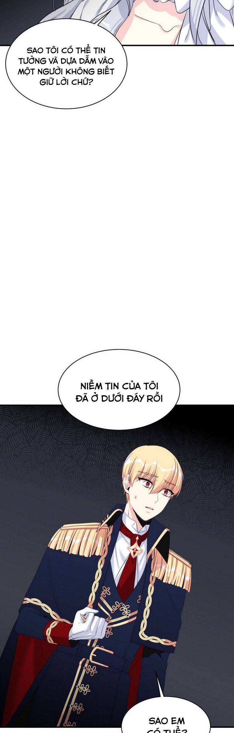 Tôi Lỡ Chiều Hư Nam Chính Lương Thiện Mất Rồi! Chapter 2 - 38