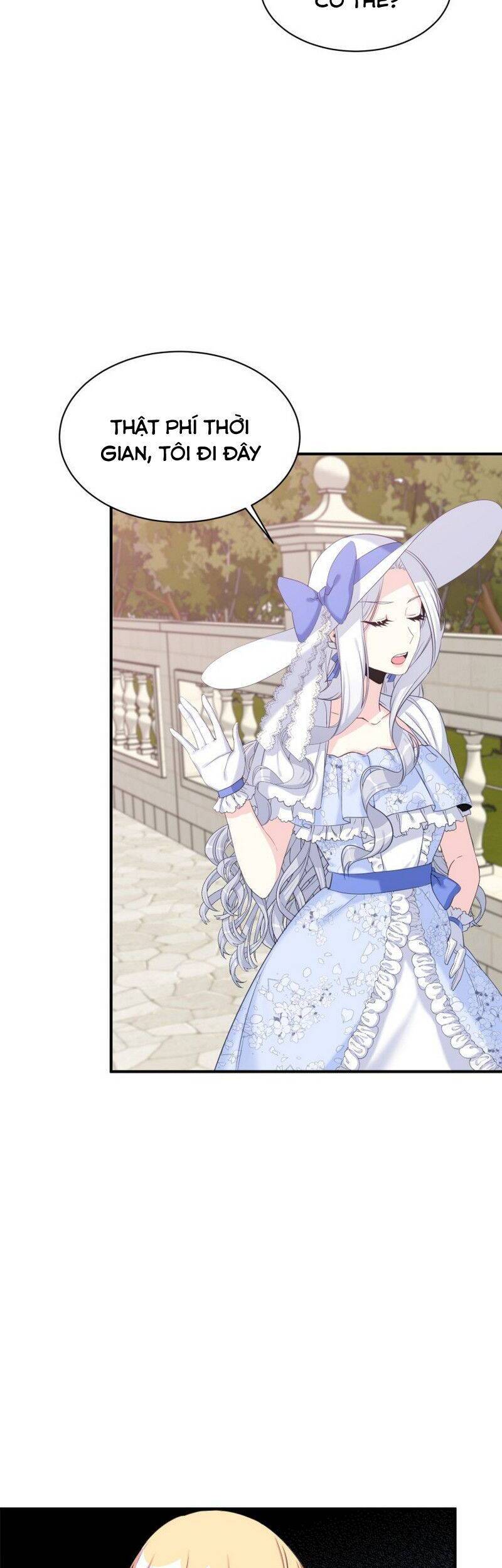 Tôi Lỡ Chiều Hư Nam Chính Lương Thiện Mất Rồi! Chapter 2 - 39