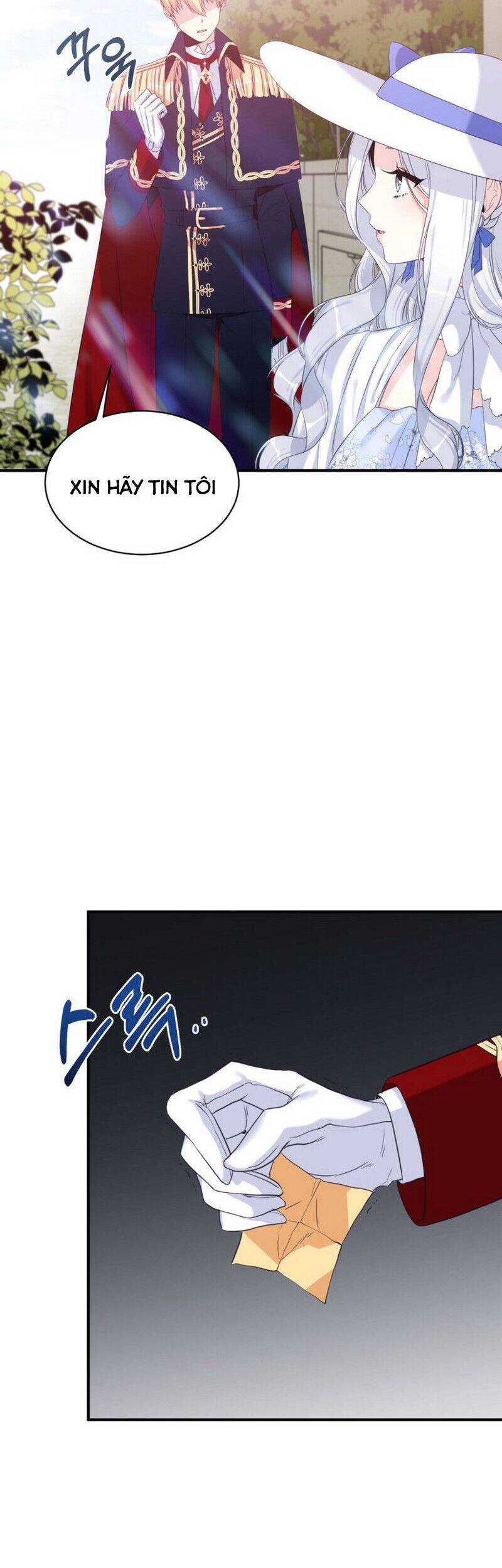 Tôi Lỡ Chiều Hư Nam Chính Lương Thiện Mất Rồi! Chapter 2 - 42