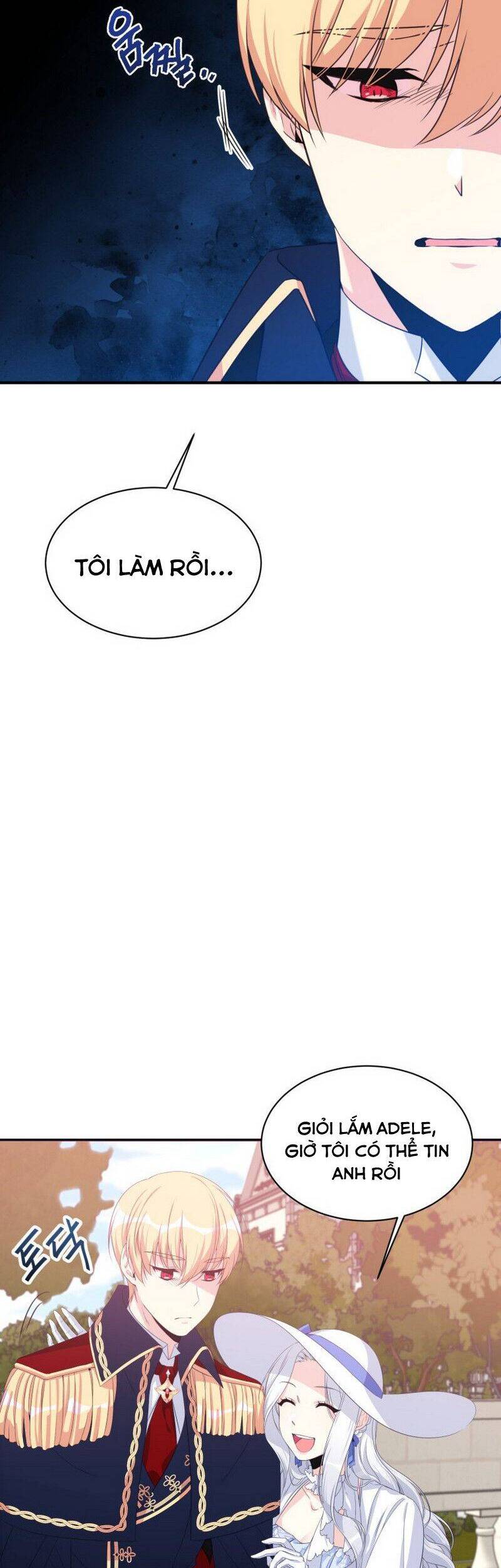 Tôi Lỡ Chiều Hư Nam Chính Lương Thiện Mất Rồi! Chapter 2 - 44