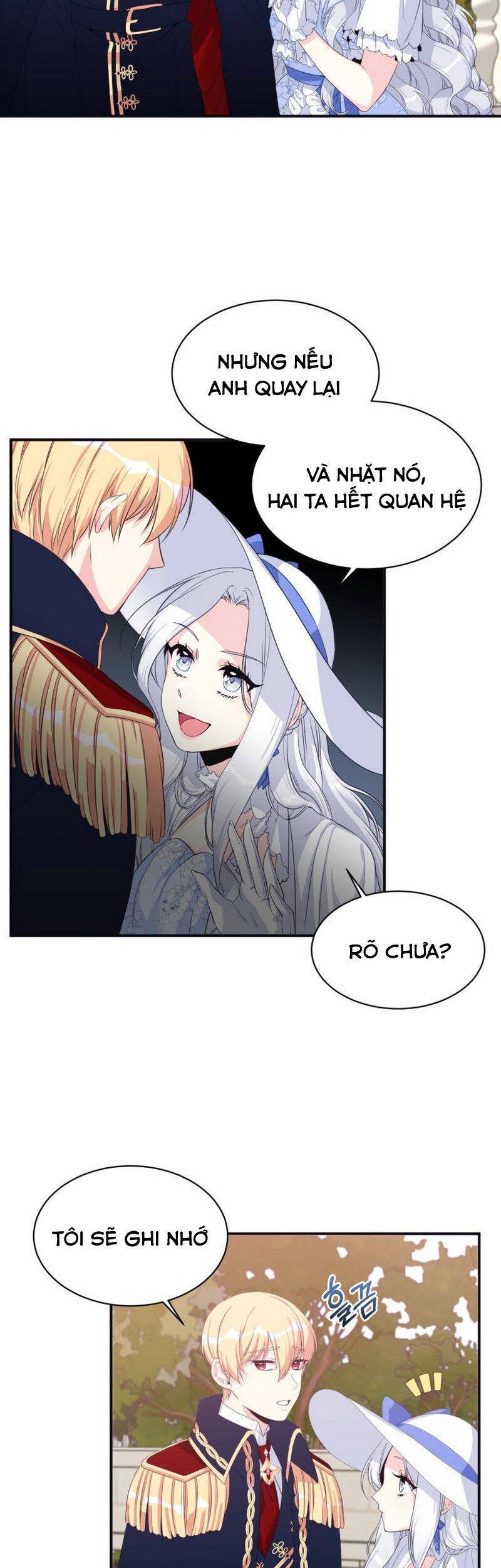 Tôi Lỡ Chiều Hư Nam Chính Lương Thiện Mất Rồi! Chapter 2 - 45