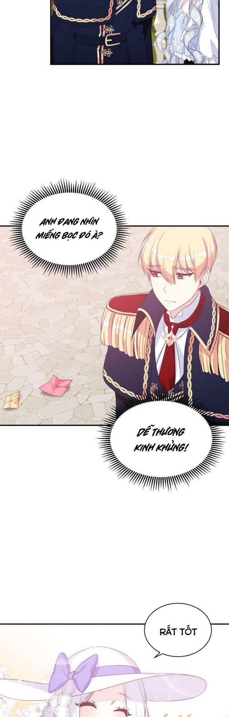 Tôi Lỡ Chiều Hư Nam Chính Lương Thiện Mất Rồi! Chapter 2 - 46