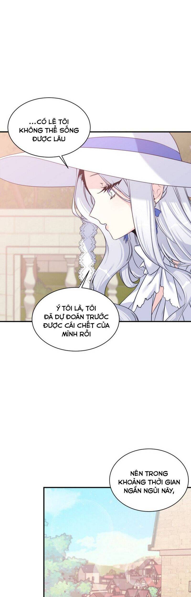 Tôi Lỡ Chiều Hư Nam Chính Lương Thiện Mất Rồi! Chapter 2 - 8