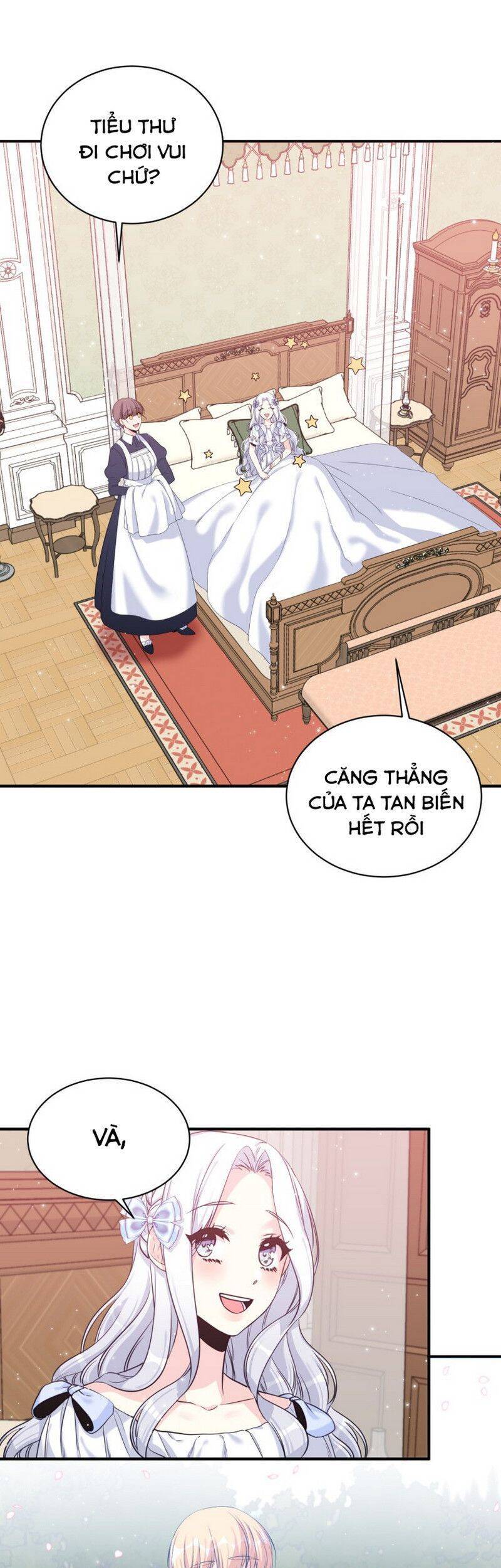 Tôi Lỡ Chiều Hư Nam Chính Lương Thiện Mất Rồi! Chapter 3 - 1