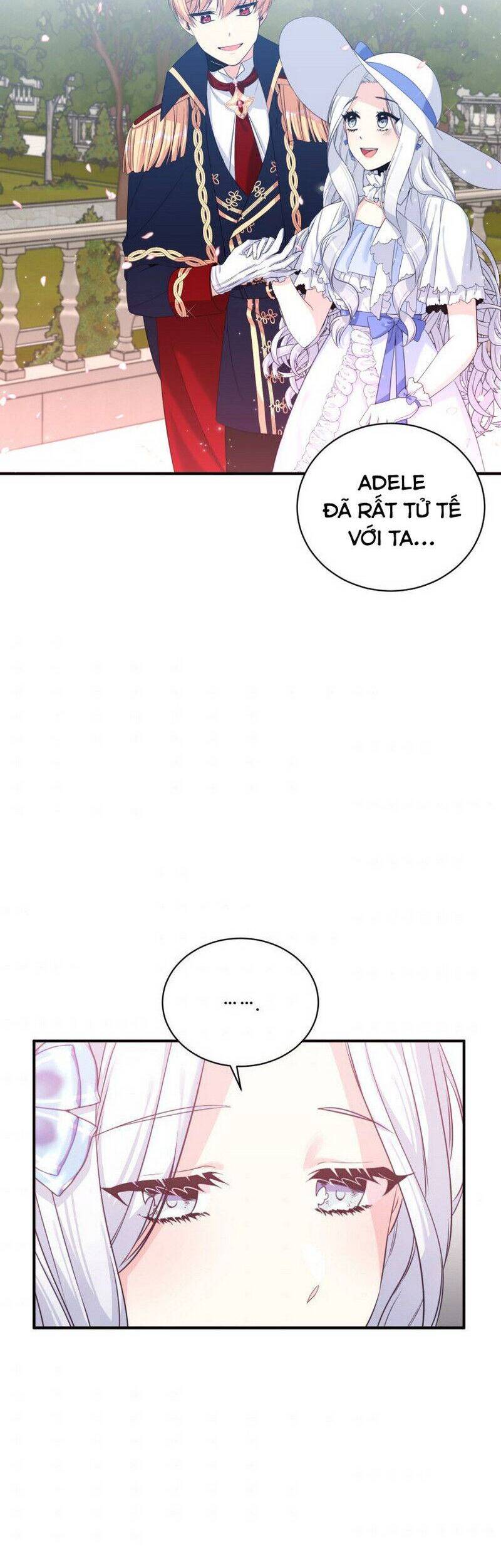 Tôi Lỡ Chiều Hư Nam Chính Lương Thiện Mất Rồi! Chapter 3 - 2