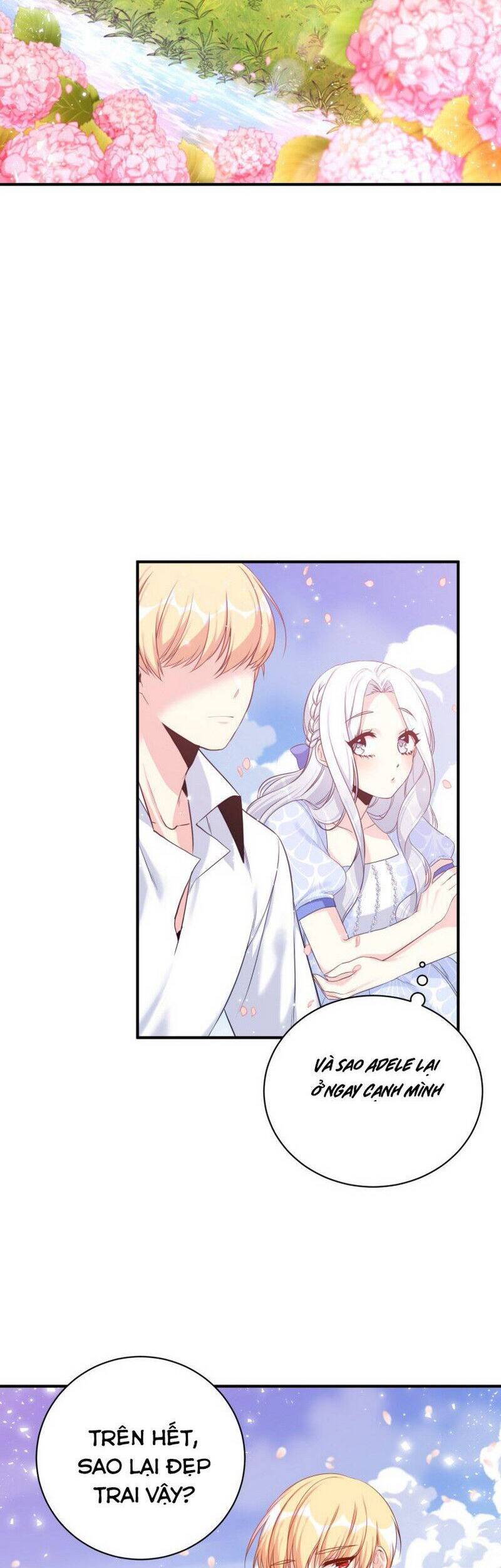 Tôi Lỡ Chiều Hư Nam Chính Lương Thiện Mất Rồi! Chapter 3 - 11