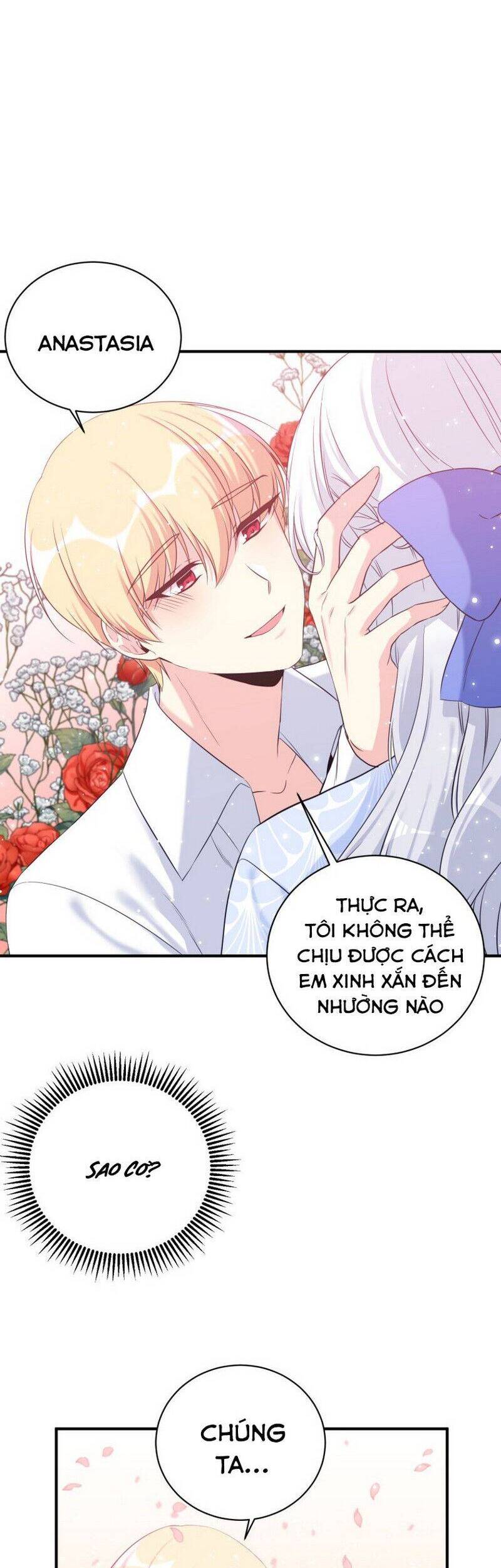 Tôi Lỡ Chiều Hư Nam Chính Lương Thiện Mất Rồi! Chapter 3 - 13