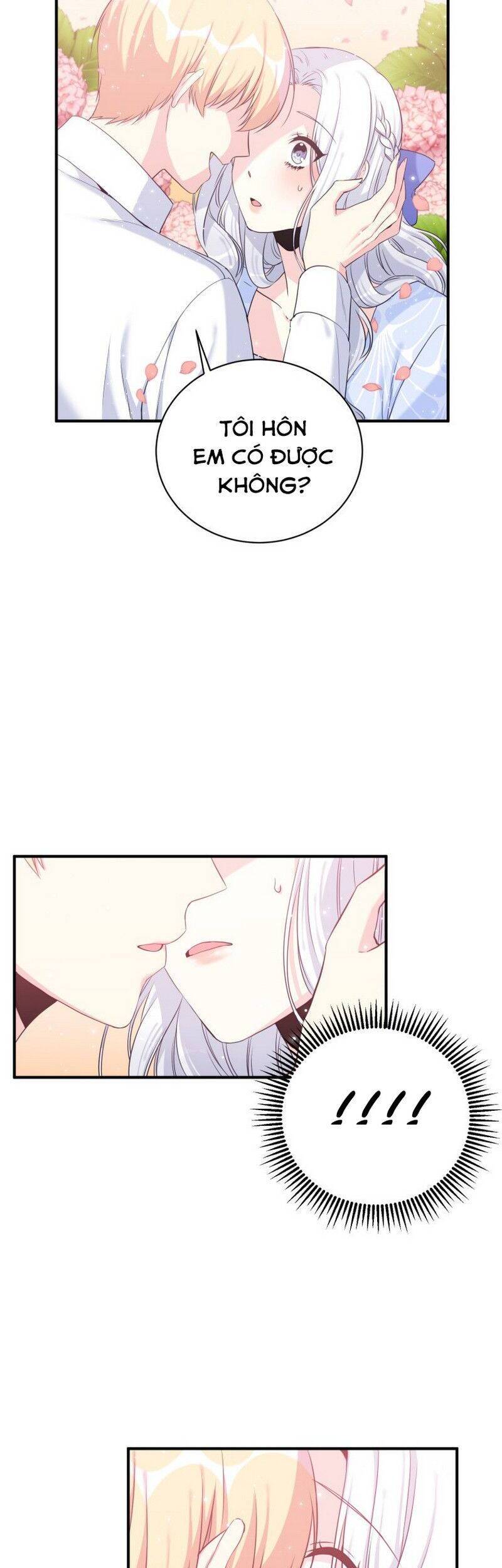 Tôi Lỡ Chiều Hư Nam Chính Lương Thiện Mất Rồi! Chapter 3 - 14