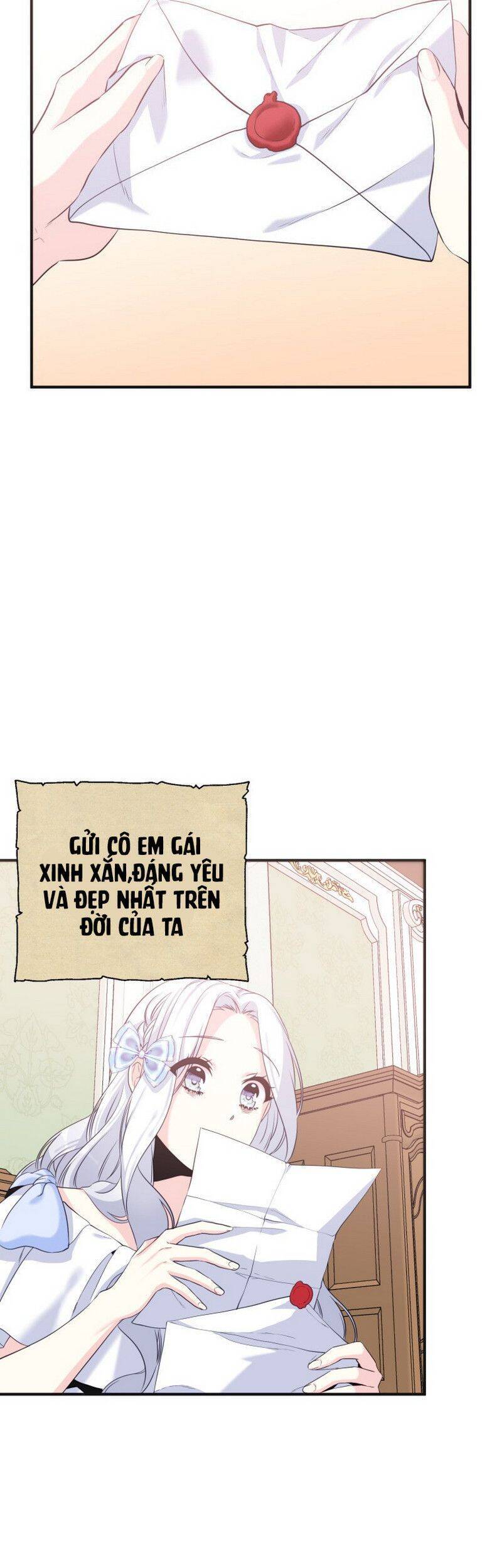 Tôi Lỡ Chiều Hư Nam Chính Lương Thiện Mất Rồi! Chapter 3 - 23