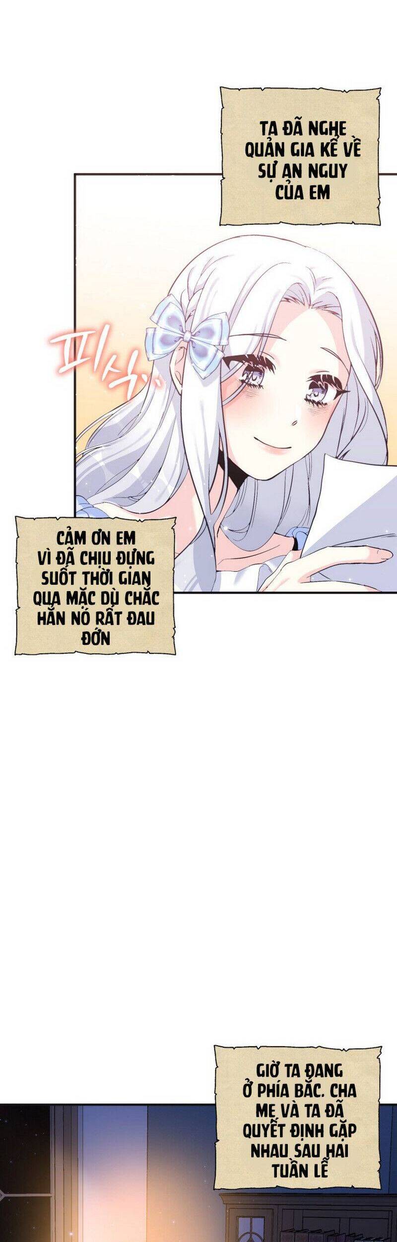 Tôi Lỡ Chiều Hư Nam Chính Lương Thiện Mất Rồi! Chapter 3 - 24