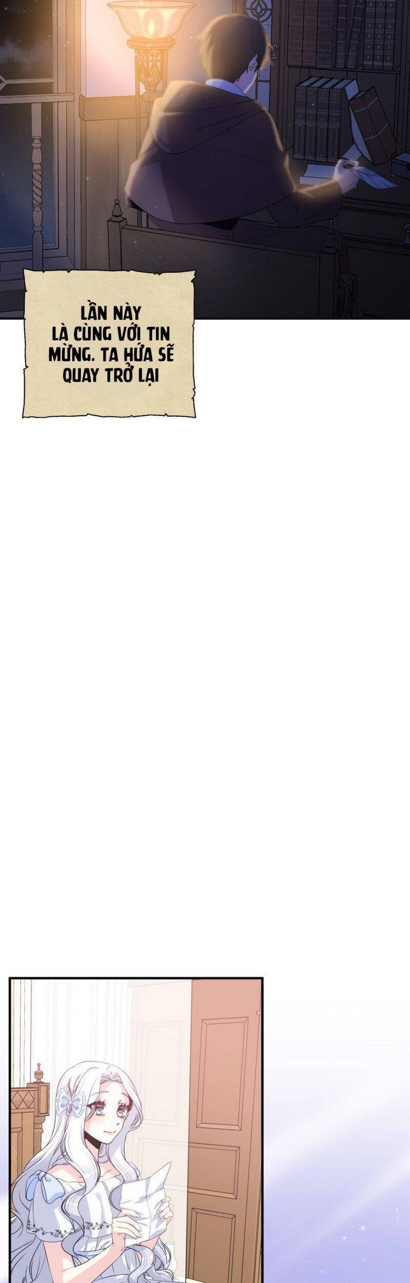 Tôi Lỡ Chiều Hư Nam Chính Lương Thiện Mất Rồi! Chapter 3 - 25