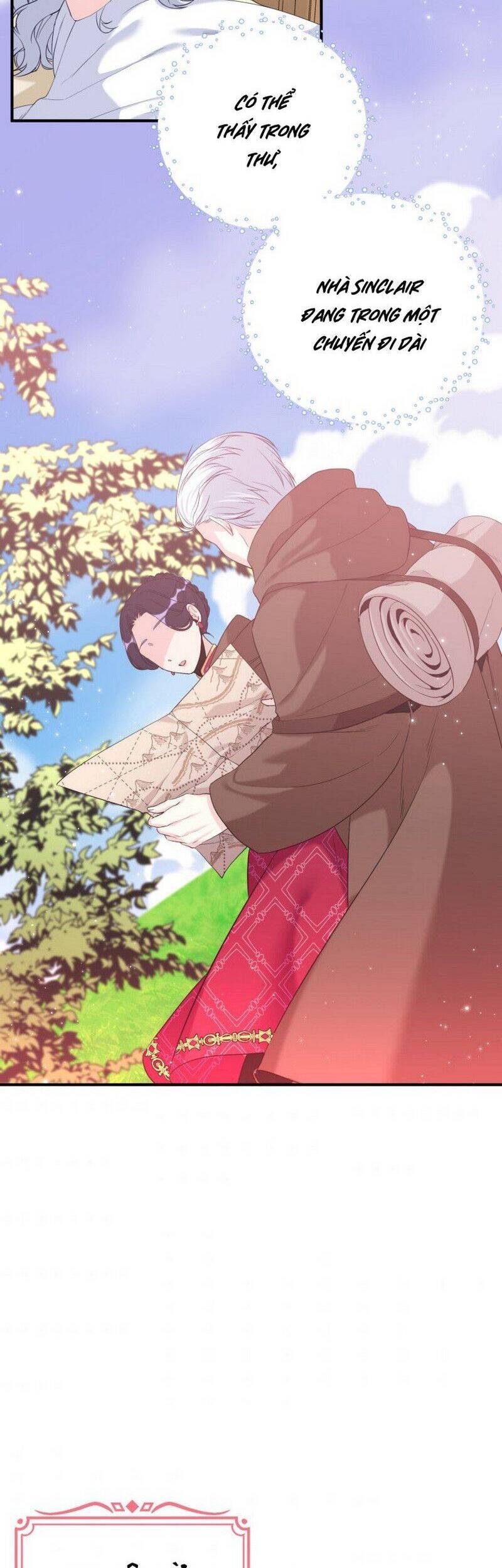 Tôi Lỡ Chiều Hư Nam Chính Lương Thiện Mất Rồi! Chapter 3 - 26