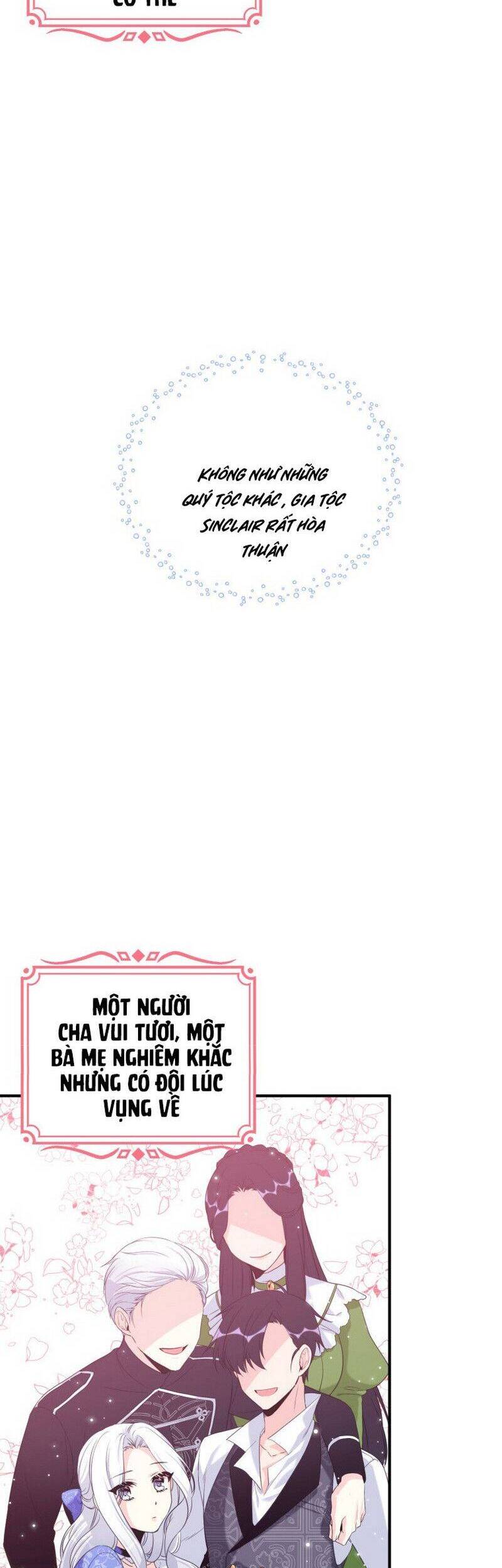 Tôi Lỡ Chiều Hư Nam Chính Lương Thiện Mất Rồi! Chapter 3 - 28