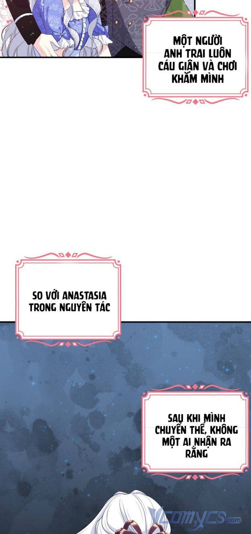 Tôi Lỡ Chiều Hư Nam Chính Lương Thiện Mất Rồi! Chapter 3 - 29