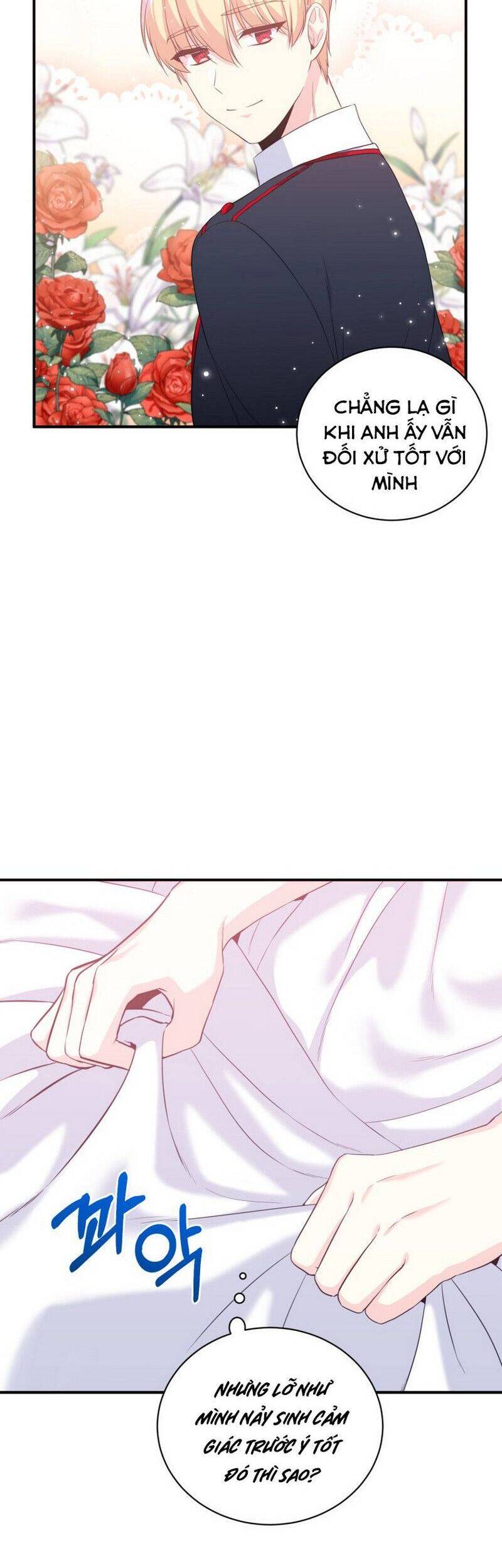 Tôi Lỡ Chiều Hư Nam Chính Lương Thiện Mất Rồi! Chapter 3 - 4