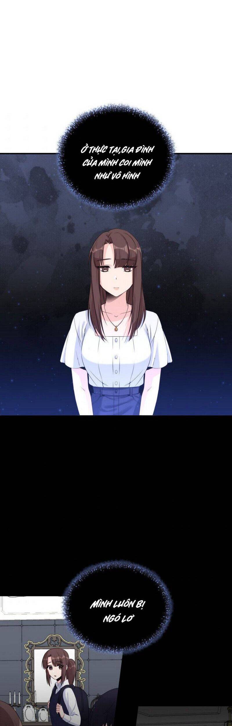 Tôi Lỡ Chiều Hư Nam Chính Lương Thiện Mất Rồi! Chapter 3 - 31