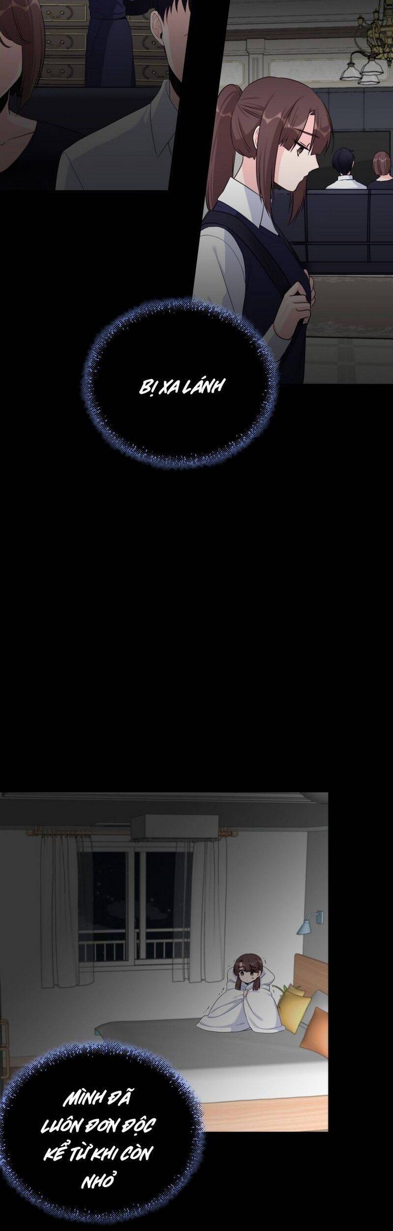Tôi Lỡ Chiều Hư Nam Chính Lương Thiện Mất Rồi! Chapter 3 - 32