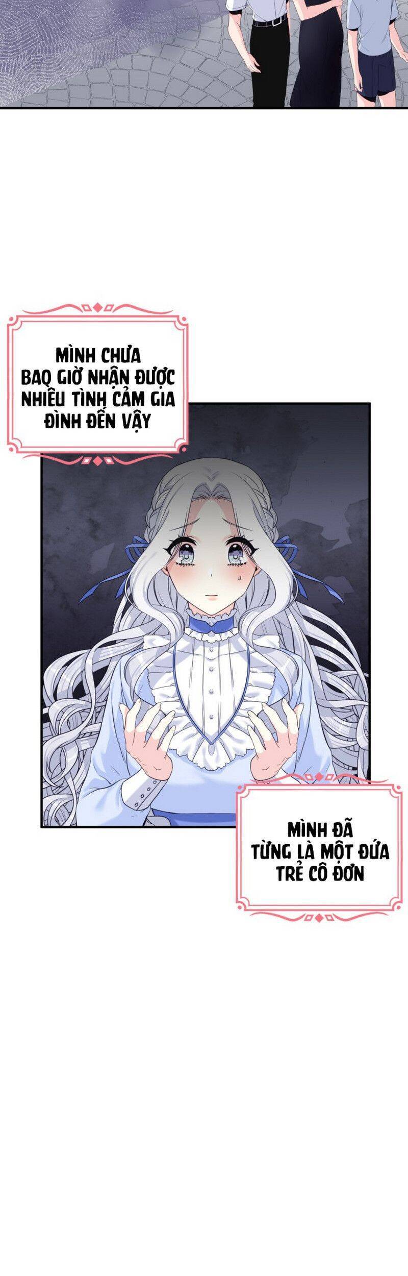 Tôi Lỡ Chiều Hư Nam Chính Lương Thiện Mất Rồi! Chapter 3 - 34