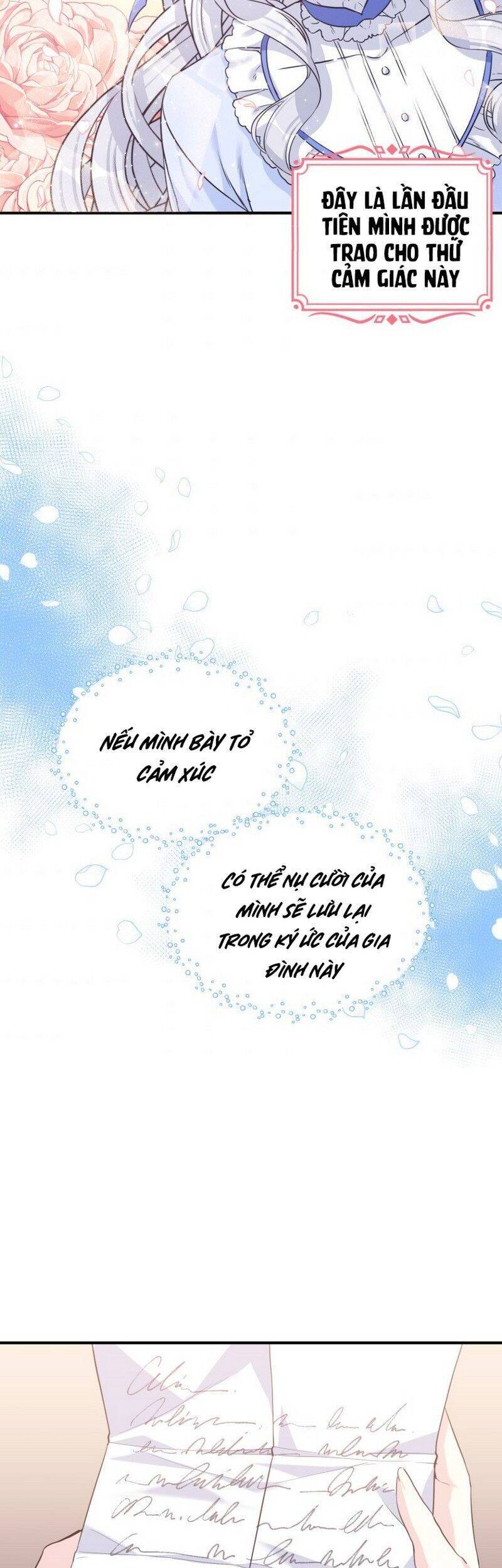 Tôi Lỡ Chiều Hư Nam Chính Lương Thiện Mất Rồi! Chapter 3 - 36