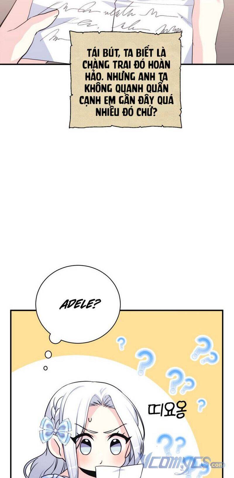 Tôi Lỡ Chiều Hư Nam Chính Lương Thiện Mất Rồi! Chapter 3 - 37