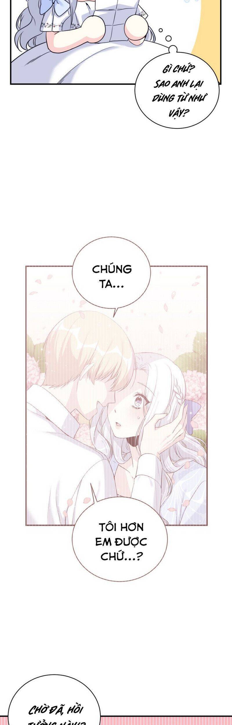 Tôi Lỡ Chiều Hư Nam Chính Lương Thiện Mất Rồi! Chapter 3 - 38