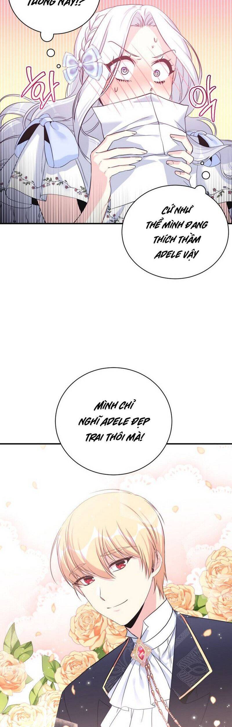 Tôi Lỡ Chiều Hư Nam Chính Lương Thiện Mất Rồi! Chapter 3 - 39