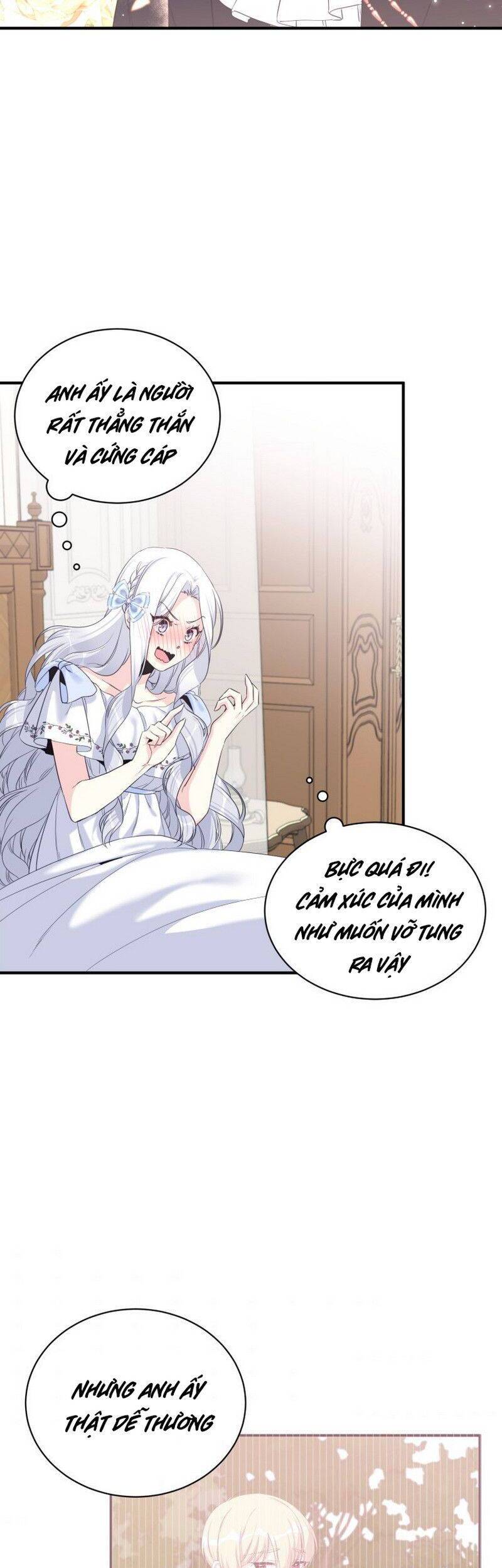 Tôi Lỡ Chiều Hư Nam Chính Lương Thiện Mất Rồi! Chapter 3 - 40