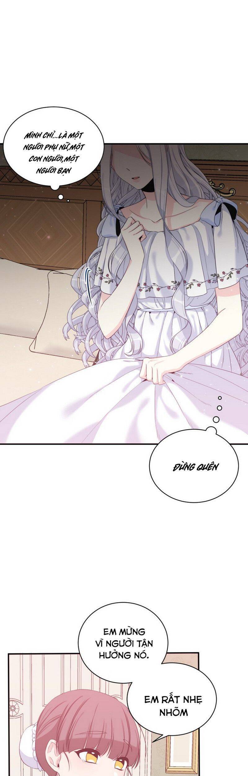 Tôi Lỡ Chiều Hư Nam Chính Lương Thiện Mất Rồi! Chapter 3 - 5