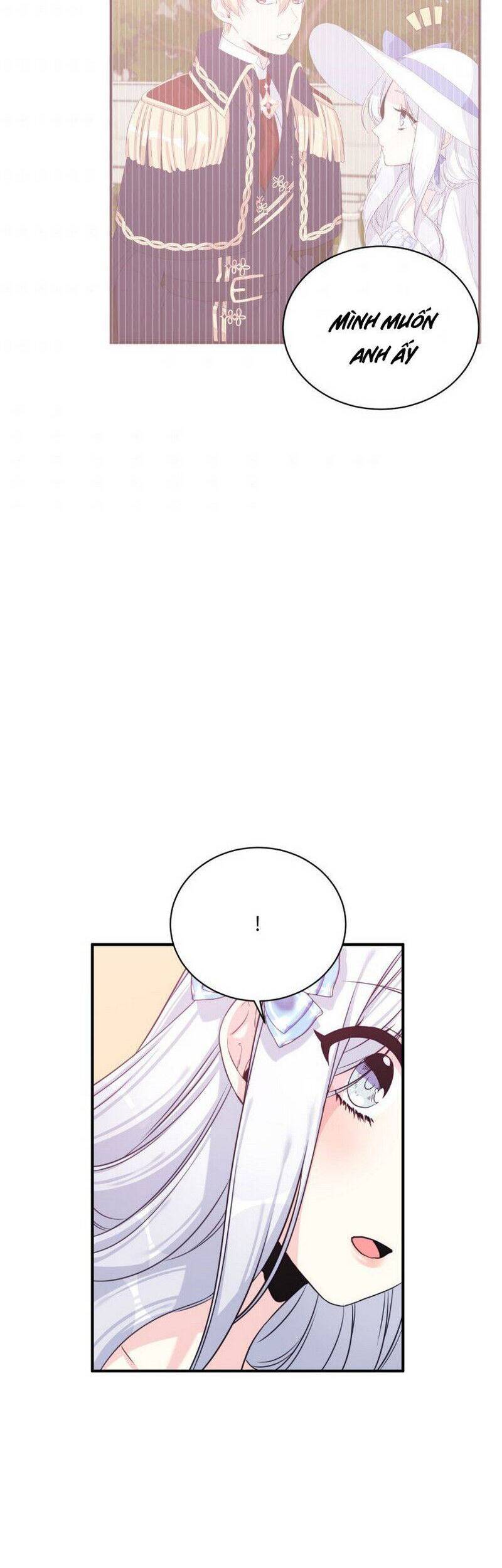 Tôi Lỡ Chiều Hư Nam Chính Lương Thiện Mất Rồi! Chapter 3 - 41