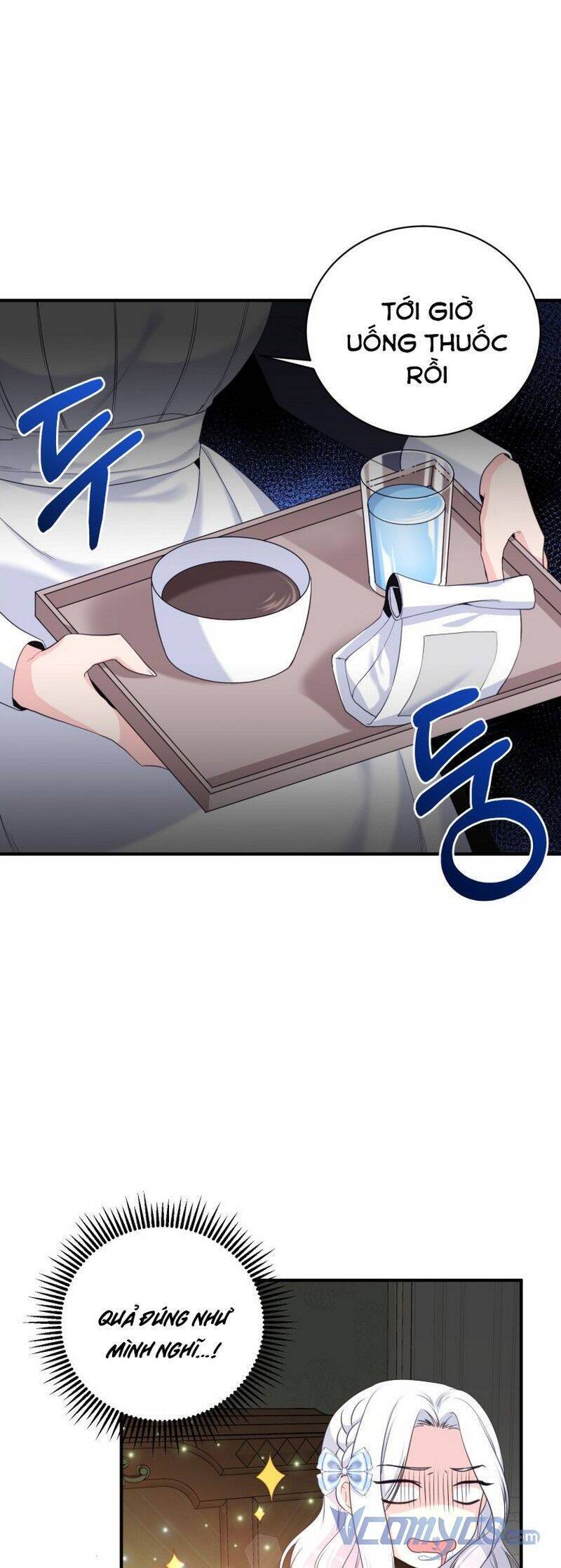 Tôi Lỡ Chiều Hư Nam Chính Lương Thiện Mất Rồi! Chapter 3 - 7