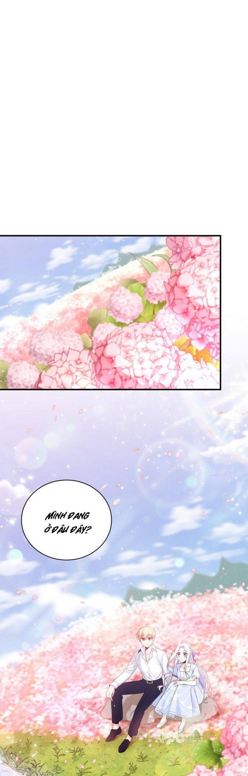 Tôi Lỡ Chiều Hư Nam Chính Lương Thiện Mất Rồi! Chapter 3 - 10