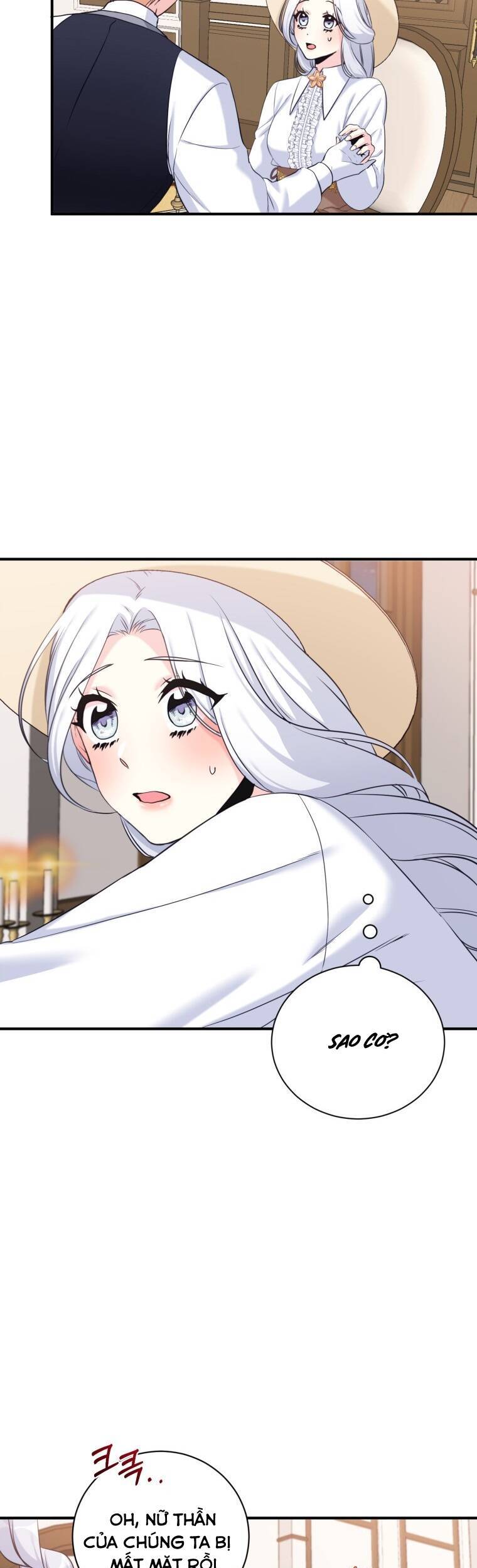 Tôi Lỡ Chiều Hư Nam Chính Lương Thiện Mất Rồi! Chapter 6 - 12