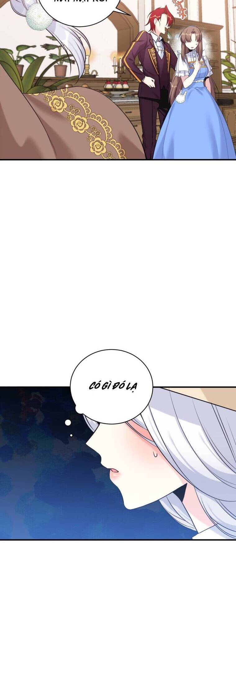 Tôi Lỡ Chiều Hư Nam Chính Lương Thiện Mất Rồi! Chapter 6 - 13