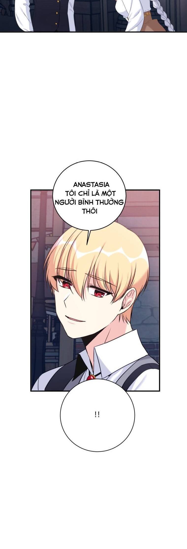 Tôi Lỡ Chiều Hư Nam Chính Lương Thiện Mất Rồi! Chapter 6 - 19