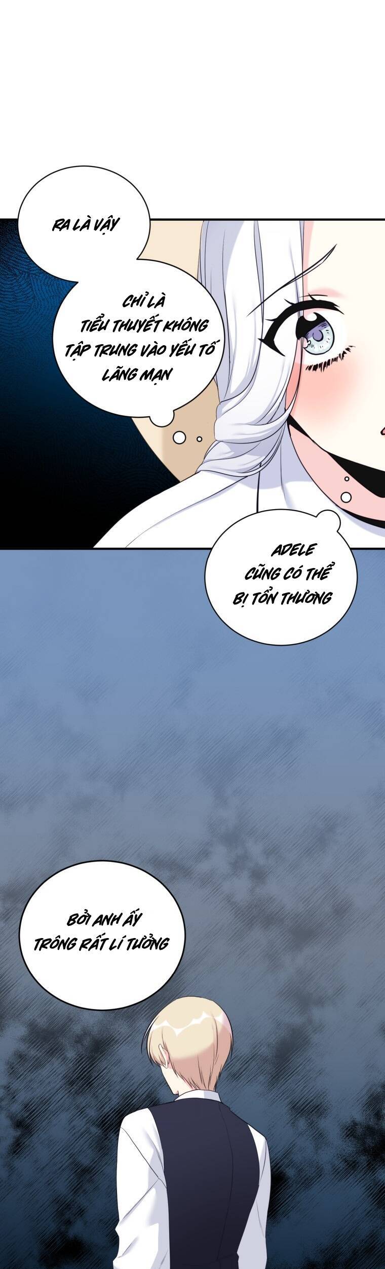 Tôi Lỡ Chiều Hư Nam Chính Lương Thiện Mất Rồi! Chapter 6 - 20