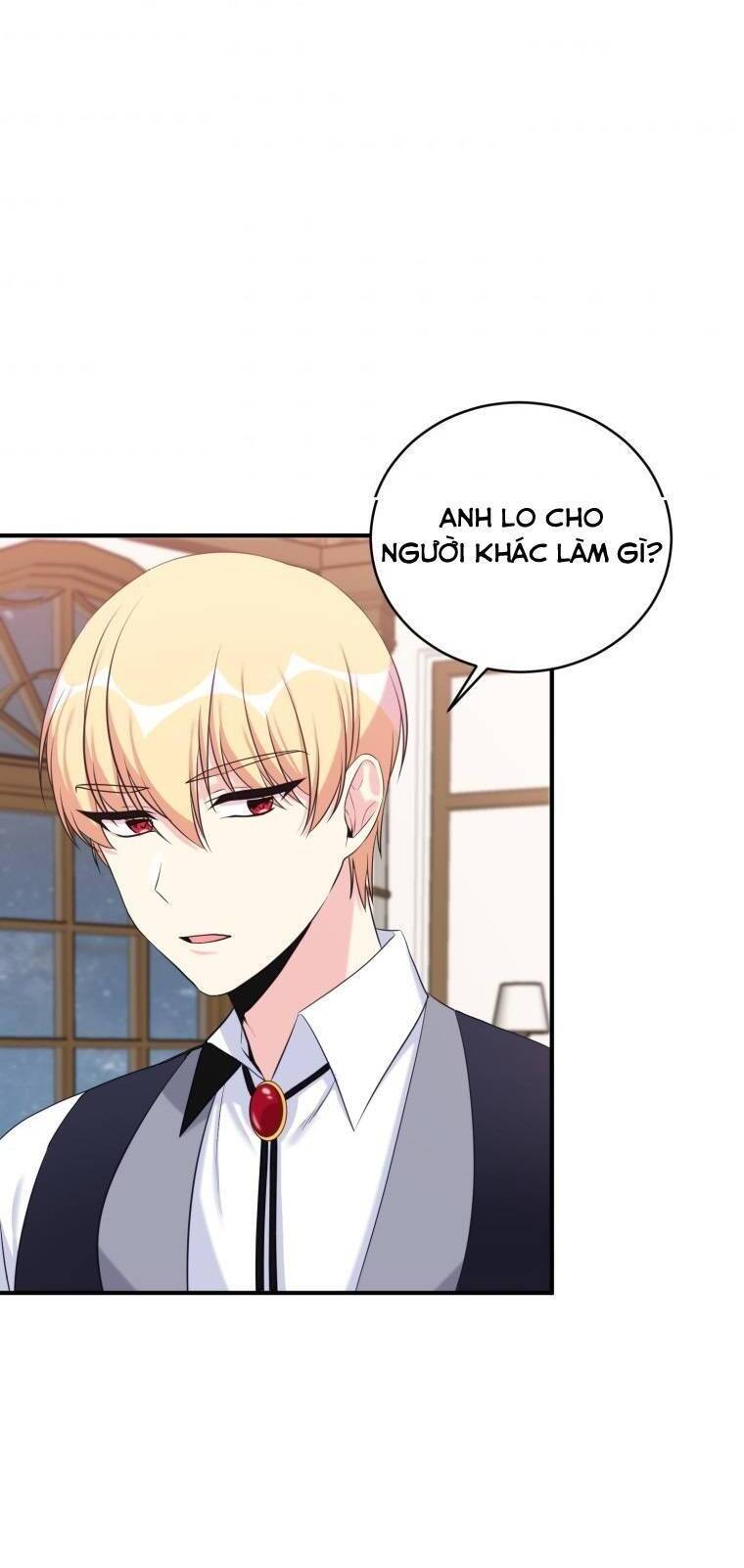 Tôi Lỡ Chiều Hư Nam Chính Lương Thiện Mất Rồi! Chapter 6 - 3