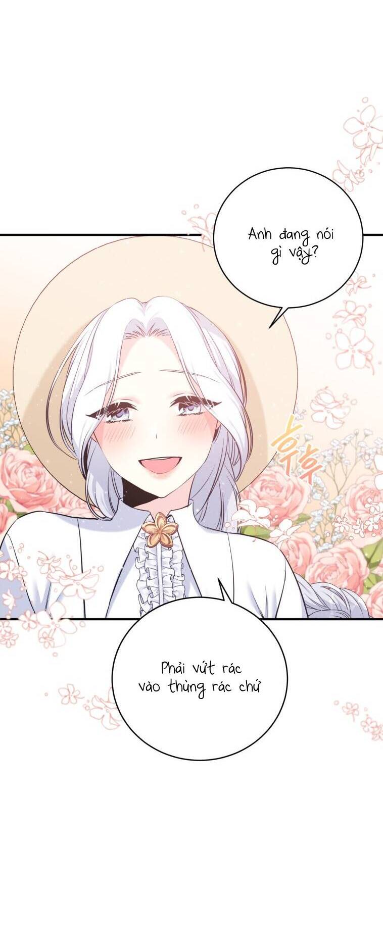 Tôi Lỡ Chiều Hư Nam Chính Lương Thiện Mất Rồi! Chapter 6 - 23