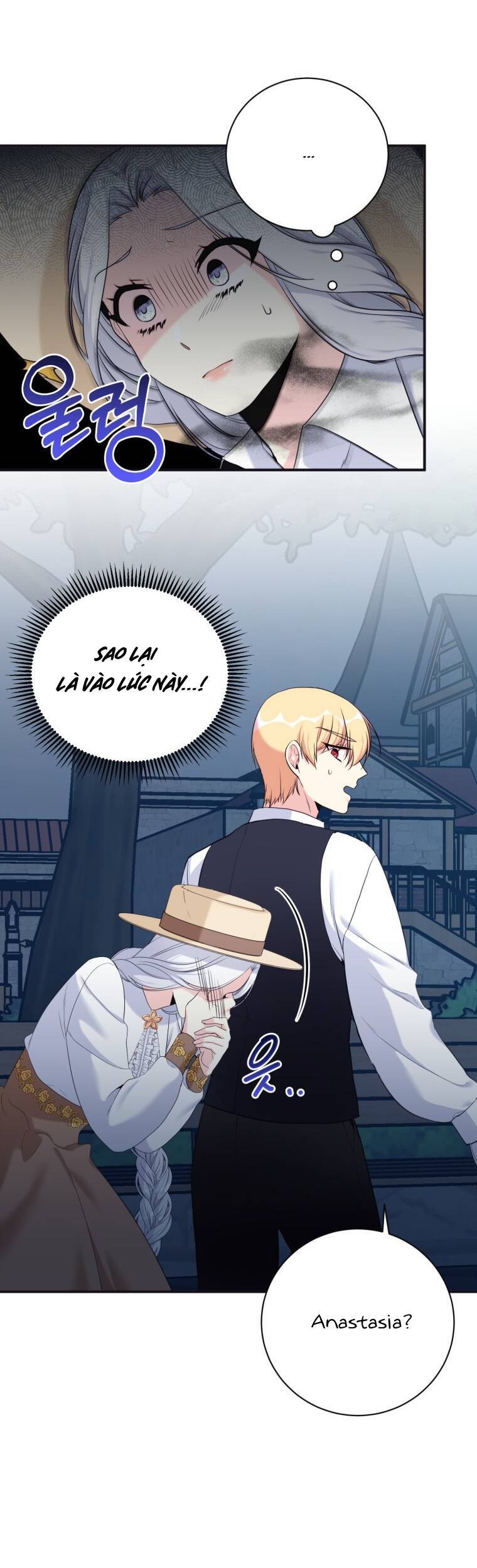 Tôi Lỡ Chiều Hư Nam Chính Lương Thiện Mất Rồi! Chapter 6 - 28