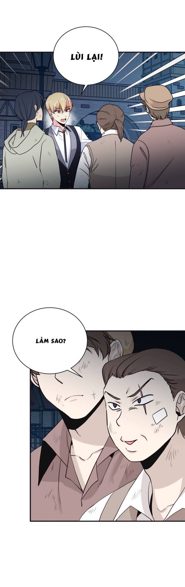 Tôi Lỡ Chiều Hư Nam Chính Lương Thiện Mất Rồi! Chapter 6 - 29