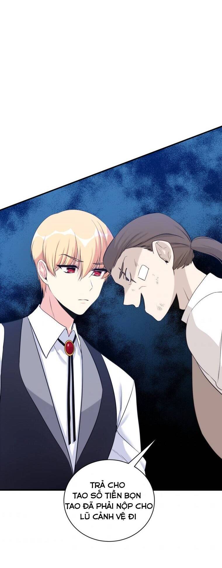 Tôi Lỡ Chiều Hư Nam Chính Lương Thiện Mất Rồi! Chapter 6 - 31