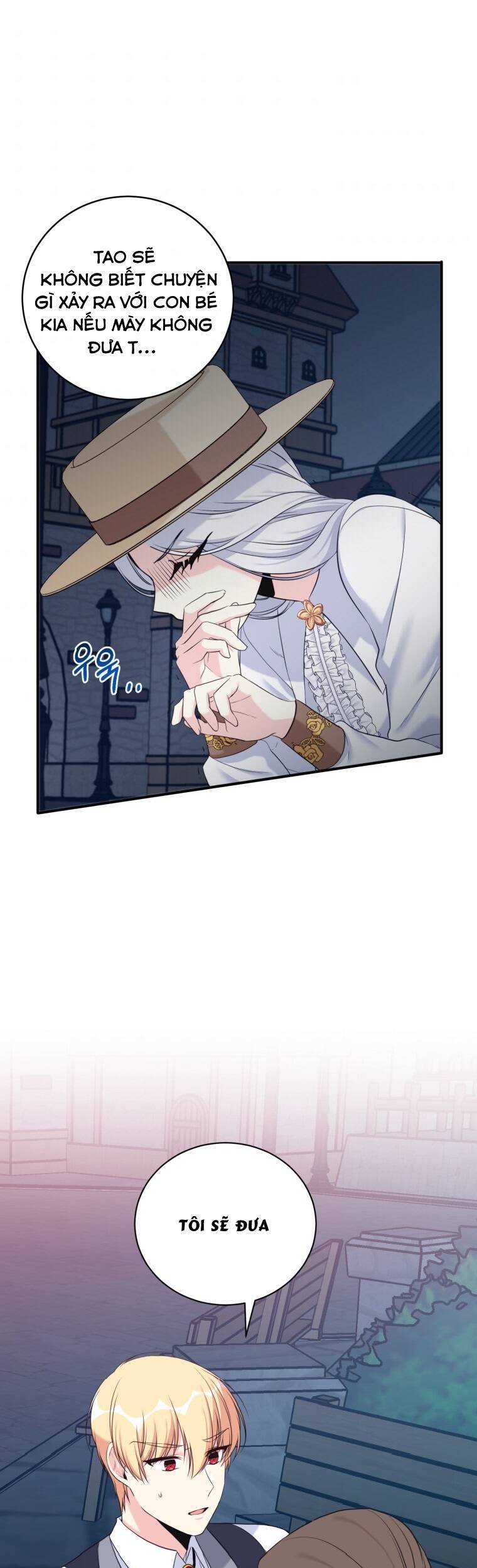 Tôi Lỡ Chiều Hư Nam Chính Lương Thiện Mất Rồi! Chapter 6 - 32