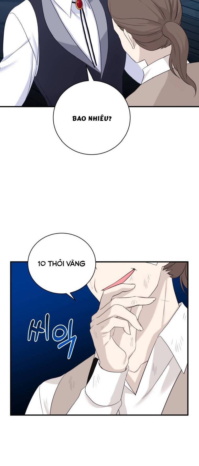 Tôi Lỡ Chiều Hư Nam Chính Lương Thiện Mất Rồi! Chapter 6 - 33