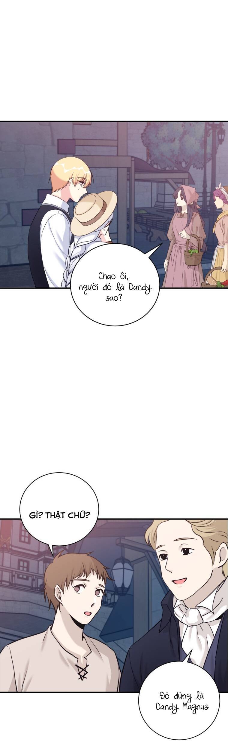 Tôi Lỡ Chiều Hư Nam Chính Lương Thiện Mất Rồi! Chapter 6 - 38