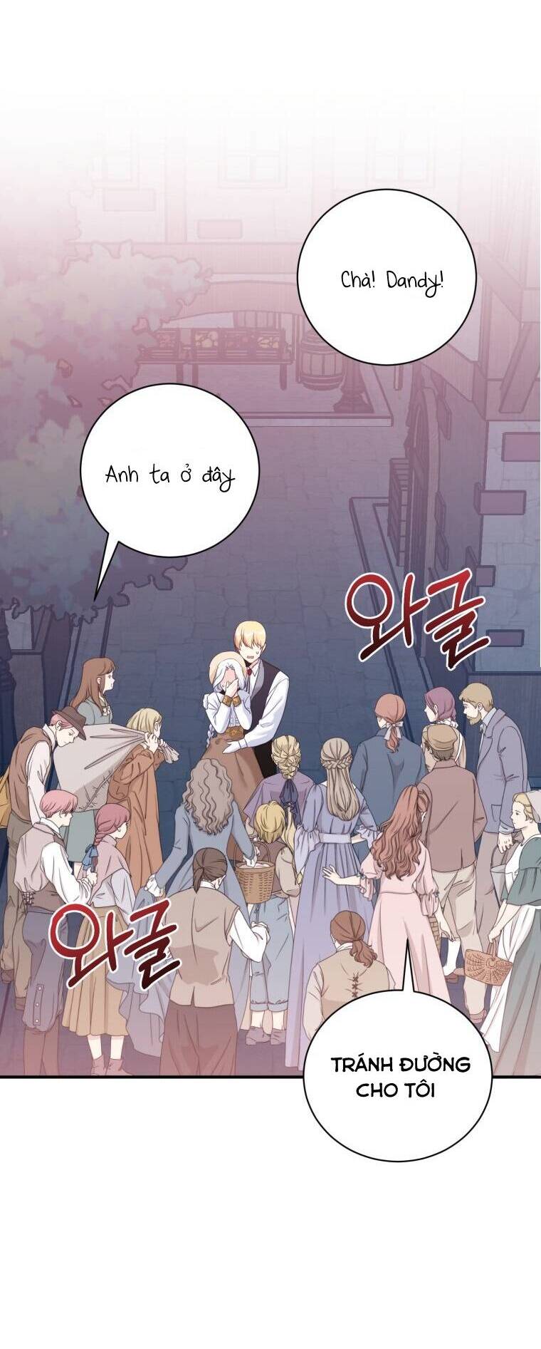 Tôi Lỡ Chiều Hư Nam Chính Lương Thiện Mất Rồi! Chapter 6 - 39