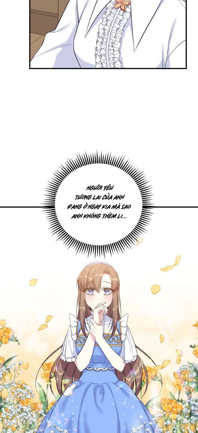 Tôi Lỡ Chiều Hư Nam Chính Lương Thiện Mất Rồi! Chapter 6 - 5