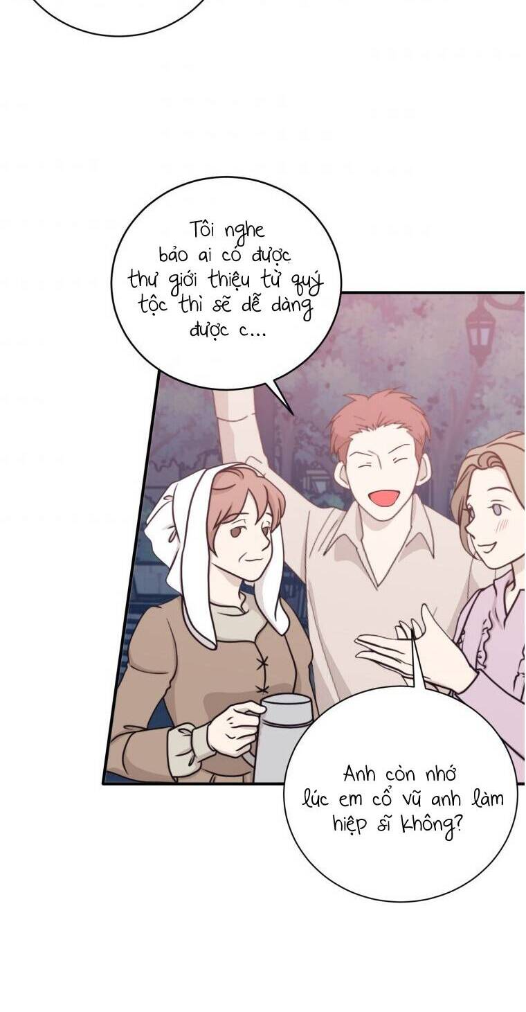 Tôi Lỡ Chiều Hư Nam Chính Lương Thiện Mất Rồi! Chapter 6 - 41