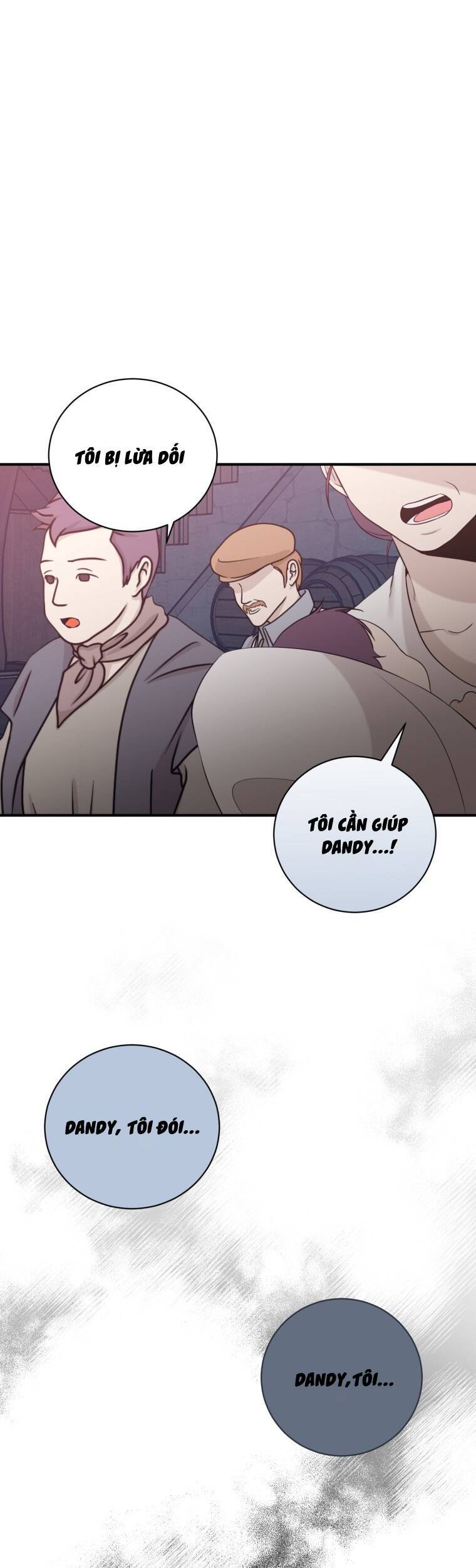 Tôi Lỡ Chiều Hư Nam Chính Lương Thiện Mất Rồi! Chapter 6 - 42