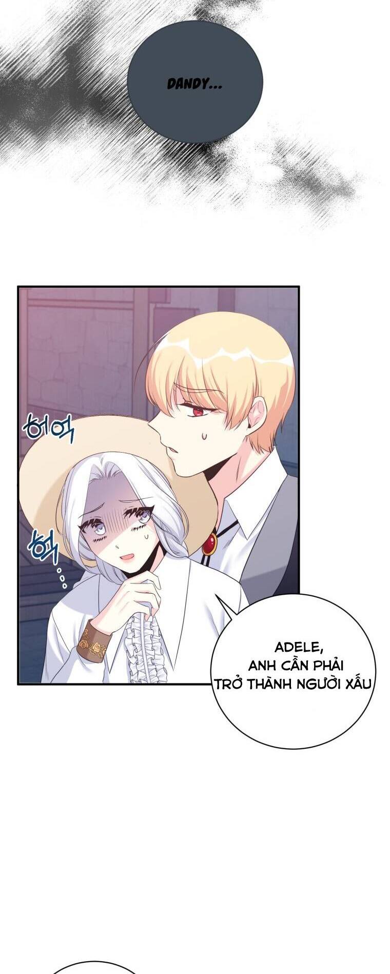 Tôi Lỡ Chiều Hư Nam Chính Lương Thiện Mất Rồi! Chapter 6 - 43